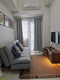 Moa SHORE 3 TOWER 2 RESIDENCE - Manila - 0