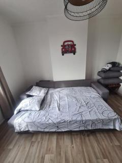 appartement tout confort 48m2 - 1 chambre - boulogne sur mer - Boulogne-sur-Mer - 1