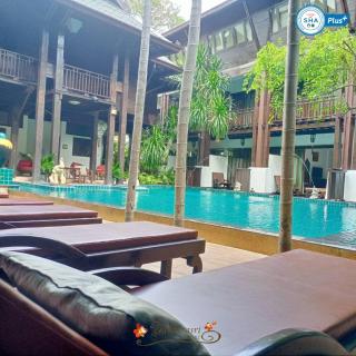 Yantarasri Resort - Chiang Mai - 5