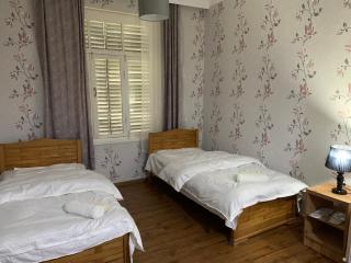 Villa Bodbe - Sighnaghi - 6