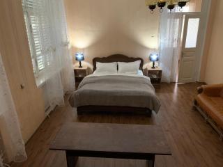 Villa Bodbe - Sighnaghi - 8
