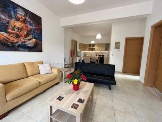 My AVRA, flat in Agioi Apostoloi Chania - Daratso - 9