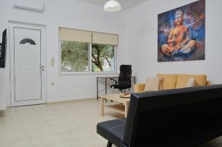 My AVRA, flat in Agioi Apostoloi Chania - Daratso - 7