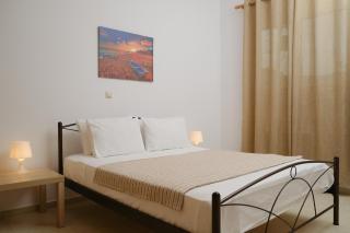 My AVRA, flat in Agioi Apostoloi Chania - Daratso - 3