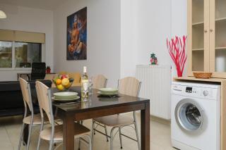 My AVRA, flat in Agioi Apostoloi Chania - Daratso - 5