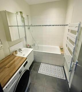Appartement Lille centre - Lille - 4