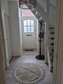 Het Voorhuis - - 9