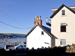 Woodbine House - Kingswear - 9