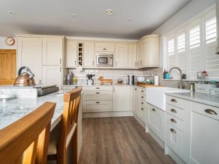 Ashby House - Docking - 5