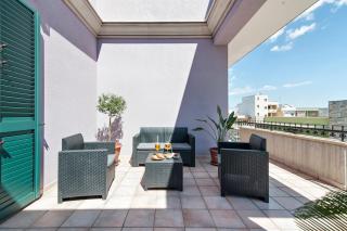 LuEDa House - Trasfertisti e Turisti - Surbo - 9