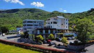 Hotel Opera Jaz - Budva - 9