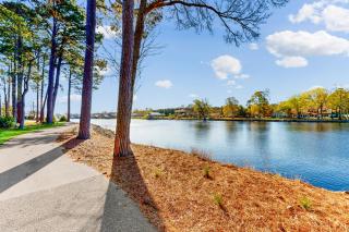 Riverwalk II 201 - 2