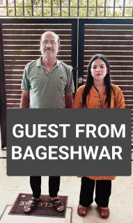 Lata Home Stay - 9