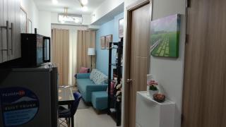 S ResidencesTower 3 - L&R Staycation - Manila - 9