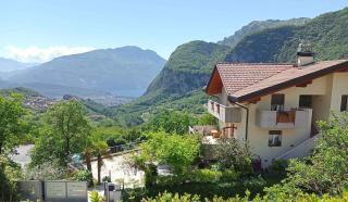 Apartment Riva del Garda/Gardasee 22160 - Riva del Garda - 0