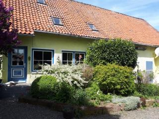 Ferienwohnung Auf dem Kanstein - Langelsheim - 8