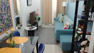 S ResidencesTower 3 - L&R Staycation - Manila - 8