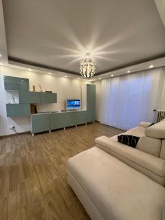 Magnifique appartement vacances proche de la mer - Nizza - 9