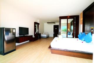Aonang Regent Hotel - Ao Nang Beach - 5