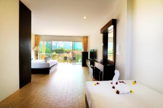 Aonang Regent Hotel - Ao Nang Beach - 4