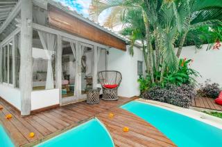 Villa Laksmana 1 - Canggu - 4