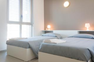 Hotel Campus Sanpaolo - Torino - 7