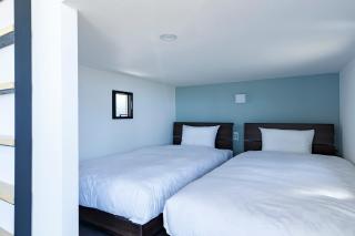 Oruga Resort -Trailer Cottage & Cafe - - 4