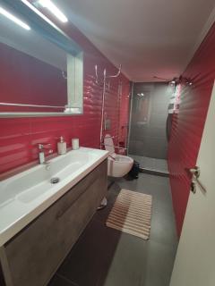 THEASIS 5 luxury studio with sea view - 2