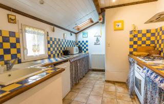 Gîte Enzo - Cabanès - 8