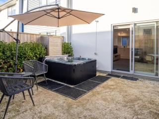 Central City Heaven Spa - Christchurch - 0