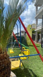 Family House with pool & sea view - Bijela - 4