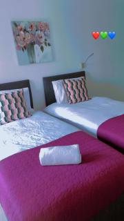 The Ridgmont-St Albans-High Street- Near Luton Airport -Train Station-Balcony - Saint Albans - 2