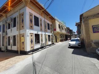 Hotel Grand Marakand - Samarkand - 7