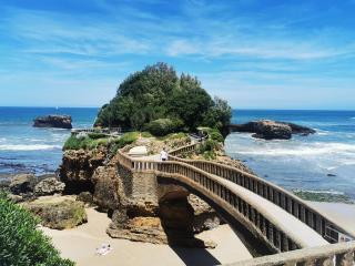 Residence le Sabaou - Biarritz - 3