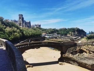 Residence le Sabaou - Biarritz - 2