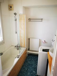 Residence le Sabaou - Biarritz - 6