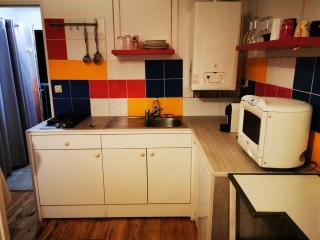 Residence le Sabaou - Biarritz - 4
