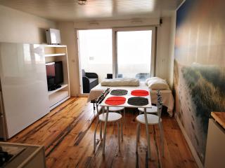 Residence le Sabaou - Biarritz - 7