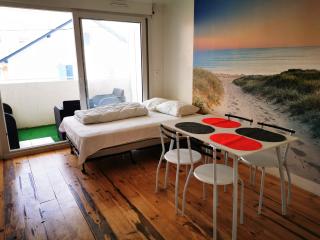 Residence le Sabaou - Biarritz - 8