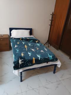 Noor Hotel - فندق نور - Il Cairo - 8