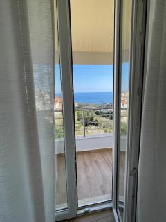 Myrtoan Sea View Apartment - 2