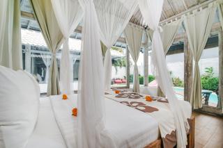 Villa Laksmana 1 - Canggu - 7
