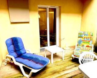 Appartement avec terrasse au coeur d'Aurillac - Aurillac - 1
