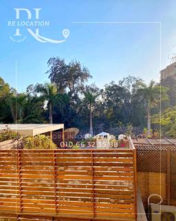 Lovely gorgeous apartment among green Maadi - 6