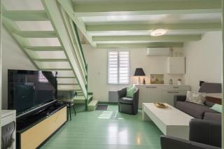 L'olivier - Saint-Just - 0