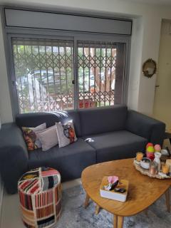 Garden apartment in Tel Aviv - Tel Aviv - 6