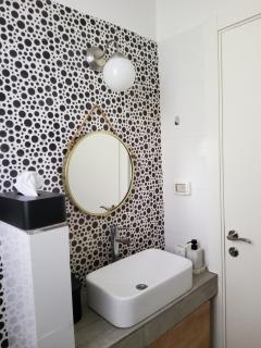 Garden apartment in Tel Aviv - Tel Aviv - 1