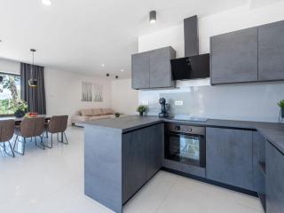 Villa Botanica Comfortable Vacation Home - Sveti Petar u Šumi - 7