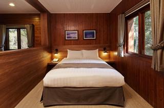 Taichung Business Hotel - Immortals Hills - Heping - 1