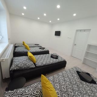 Stílus Apartman - Vásárosnamény - 7